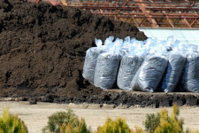 Composts and Manure