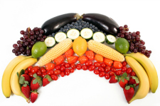 HEALTH – Eat a Rainbow